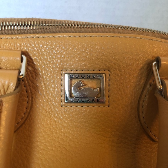 Dooney and Bourke Purse - Picture 2 of 7